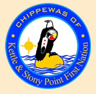 Chippewas of Kettle & Stony Point First Nation